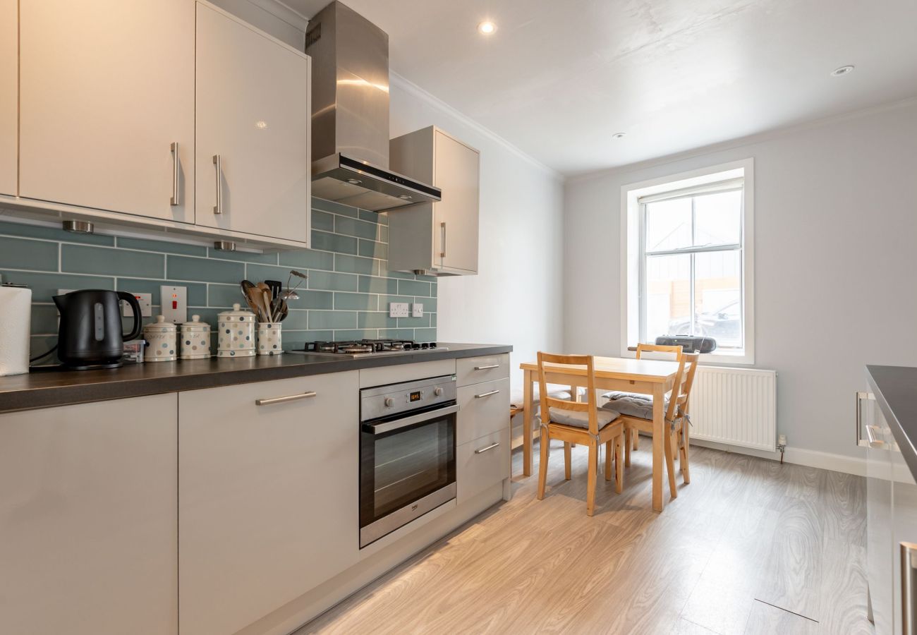 Casa en Earlsferry - Earlslodge