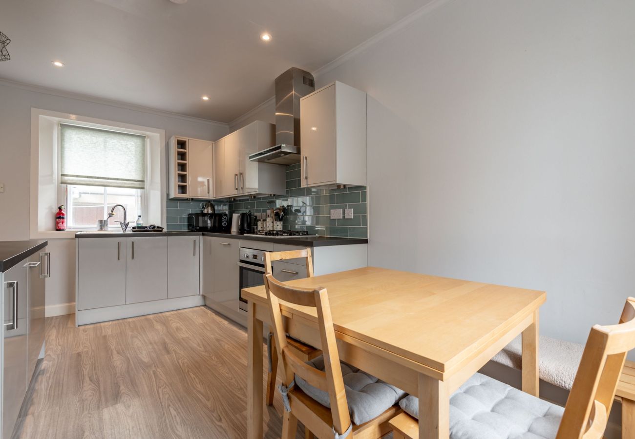 Casa en Earlsferry - Earlslodge
