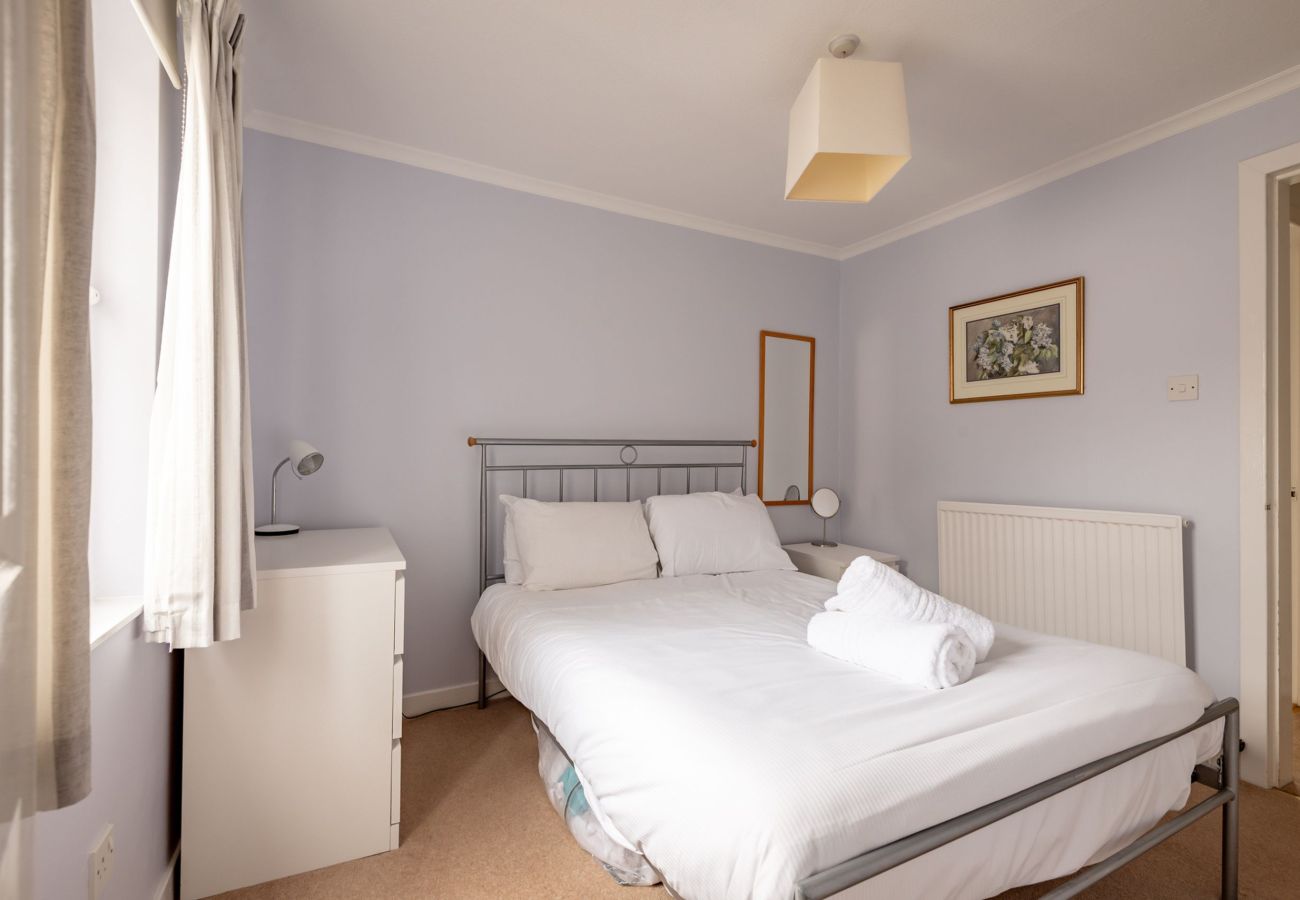 Casa en Earlsferry - Earlslodge