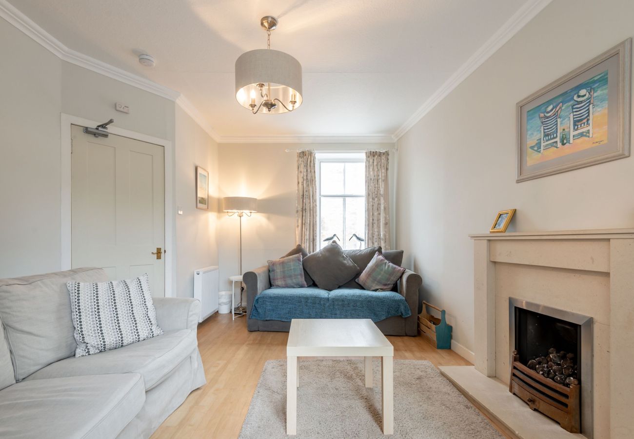 Casa en Earlsferry - Earlslodge