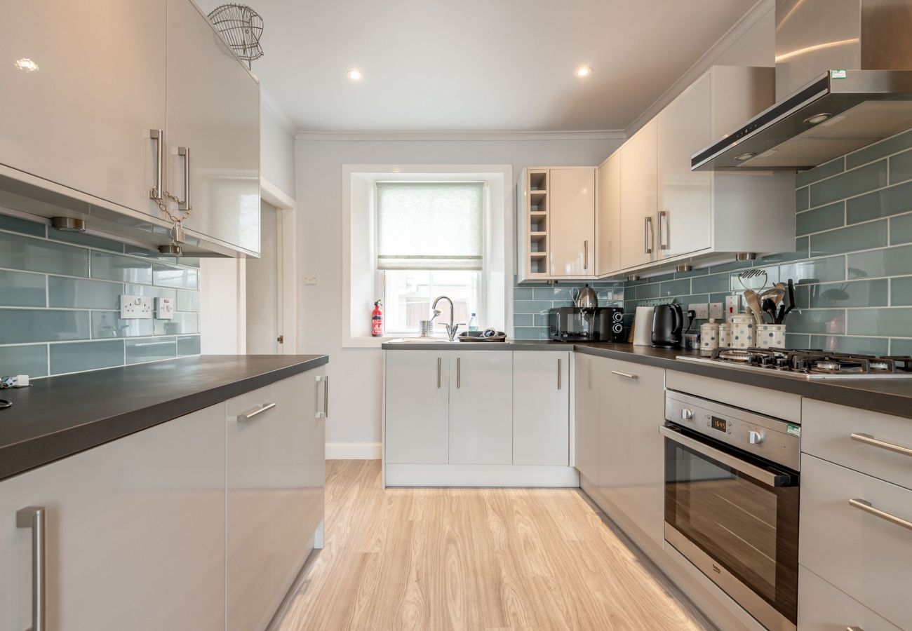 Casa en Earlsferry - Earlslodge