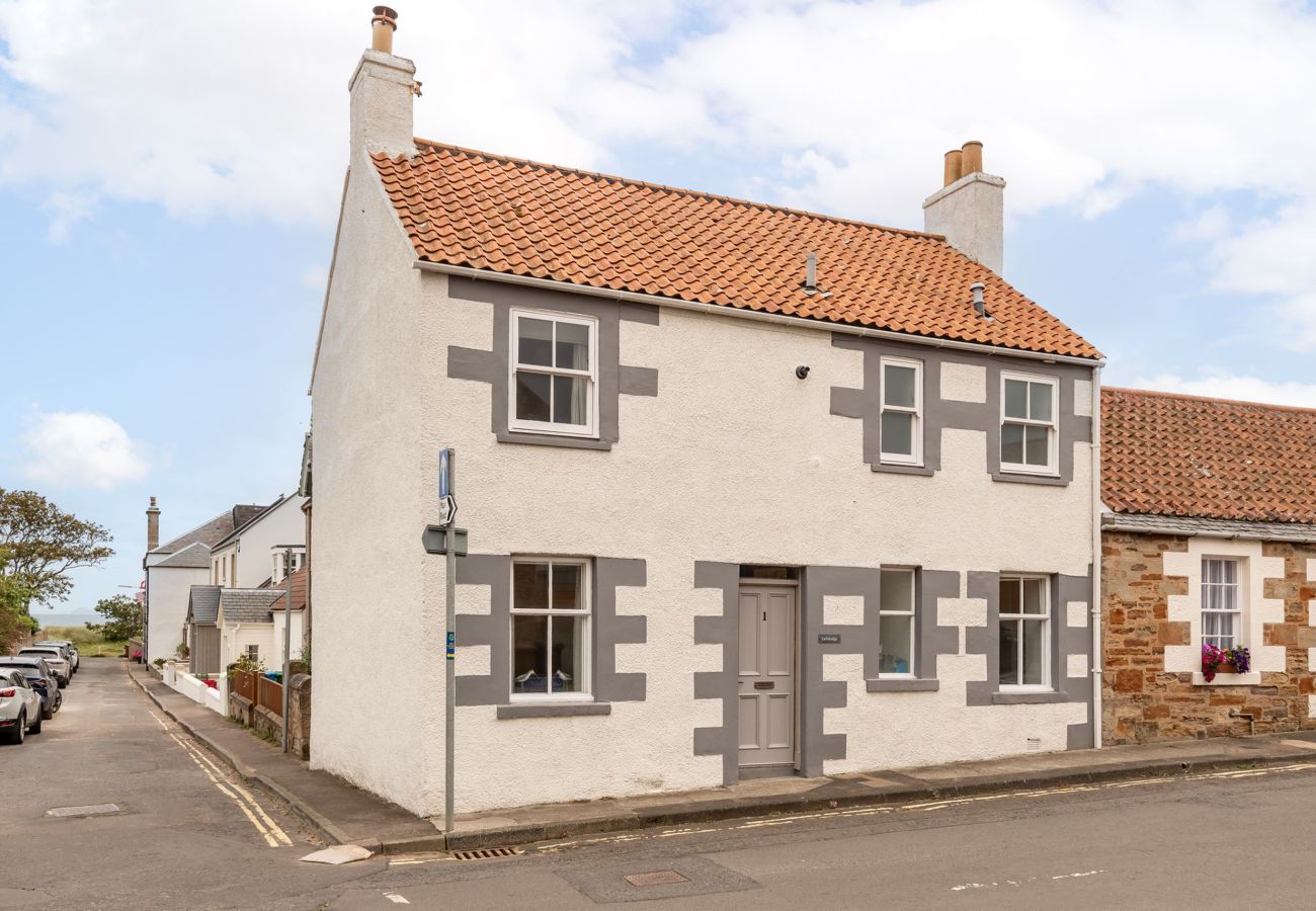 Casa en Earlsferry - Earlslodge