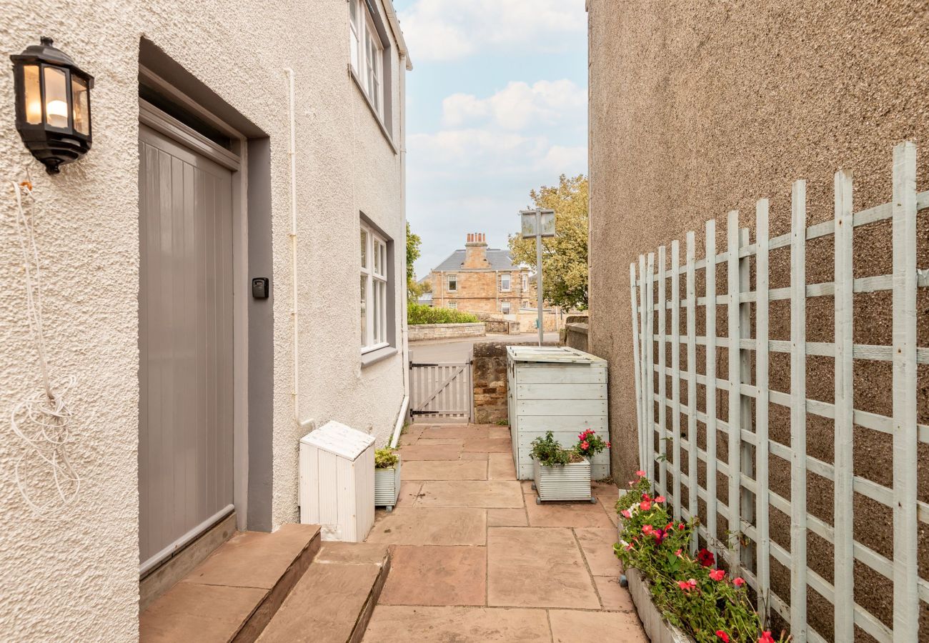 Casa en Earlsferry - Earlslodge