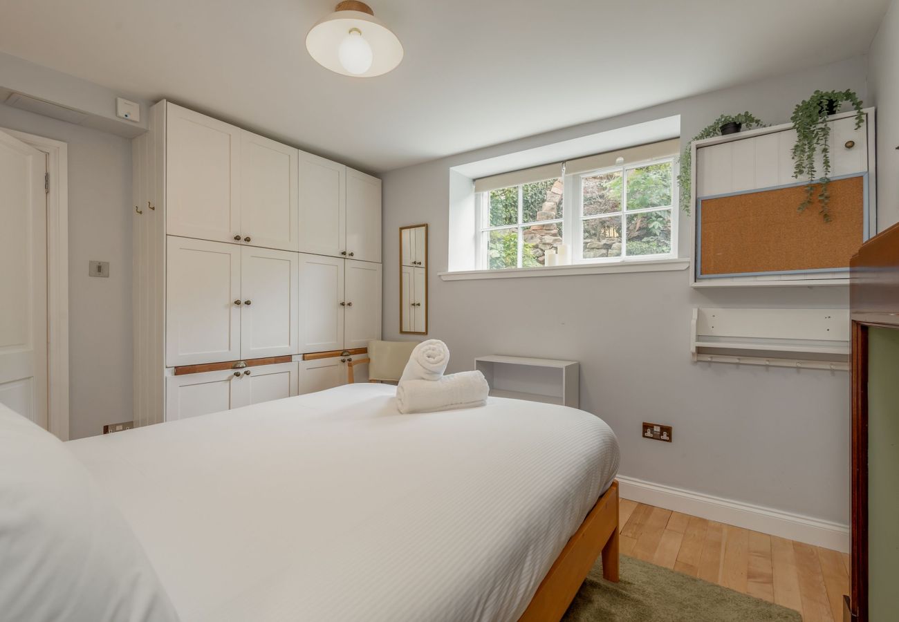 Casa rural en St Andrews - Lade Braes Cottage (No 42)