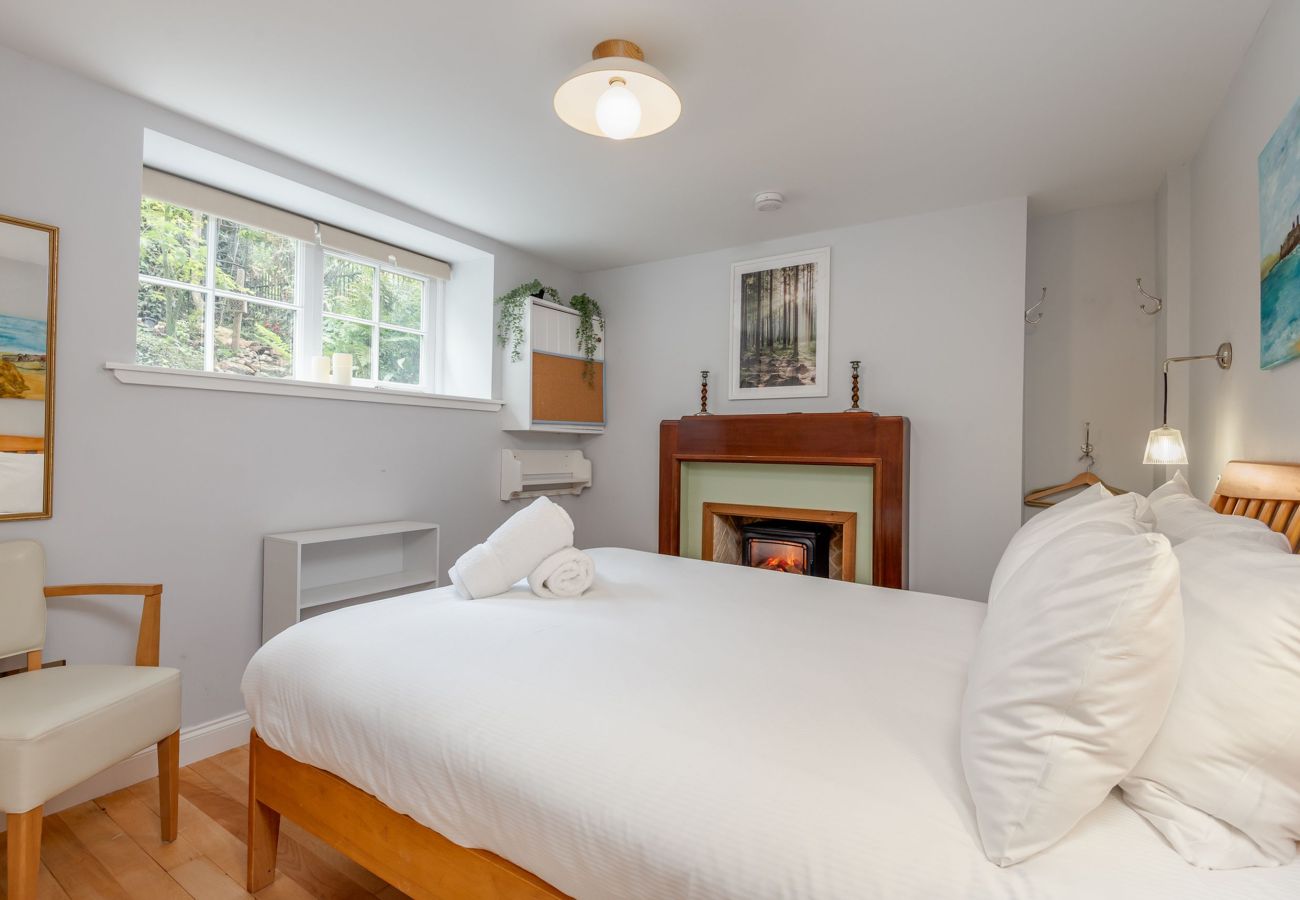 Casa rural en St Andrews - Lade Braes Cottage (No 42)
