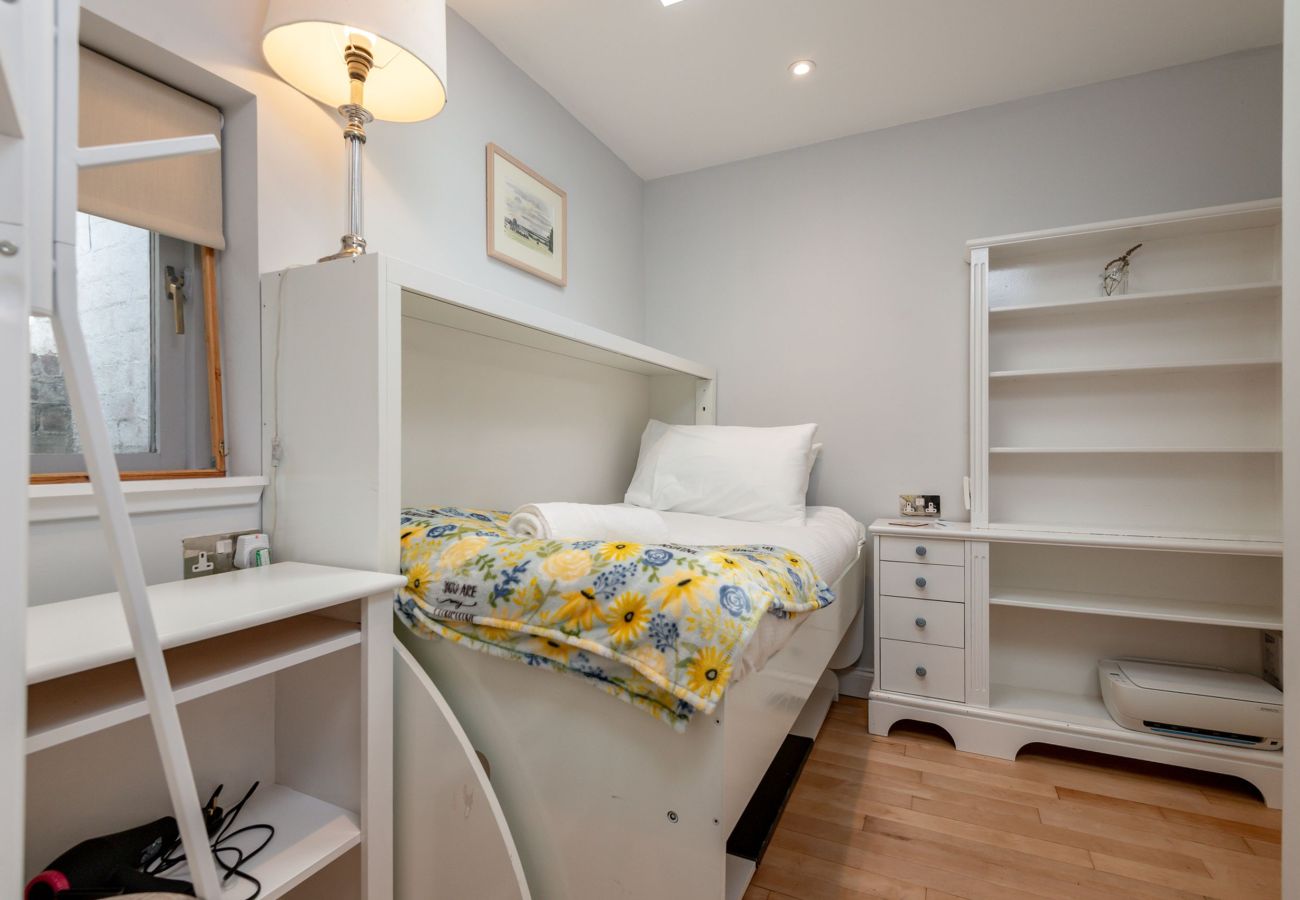 Casa rural en St Andrews - Lade Braes Cottage (No 42)