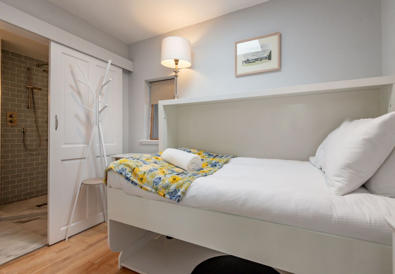 Casa rural en St Andrews - Lade Braes Cottage (No 42)