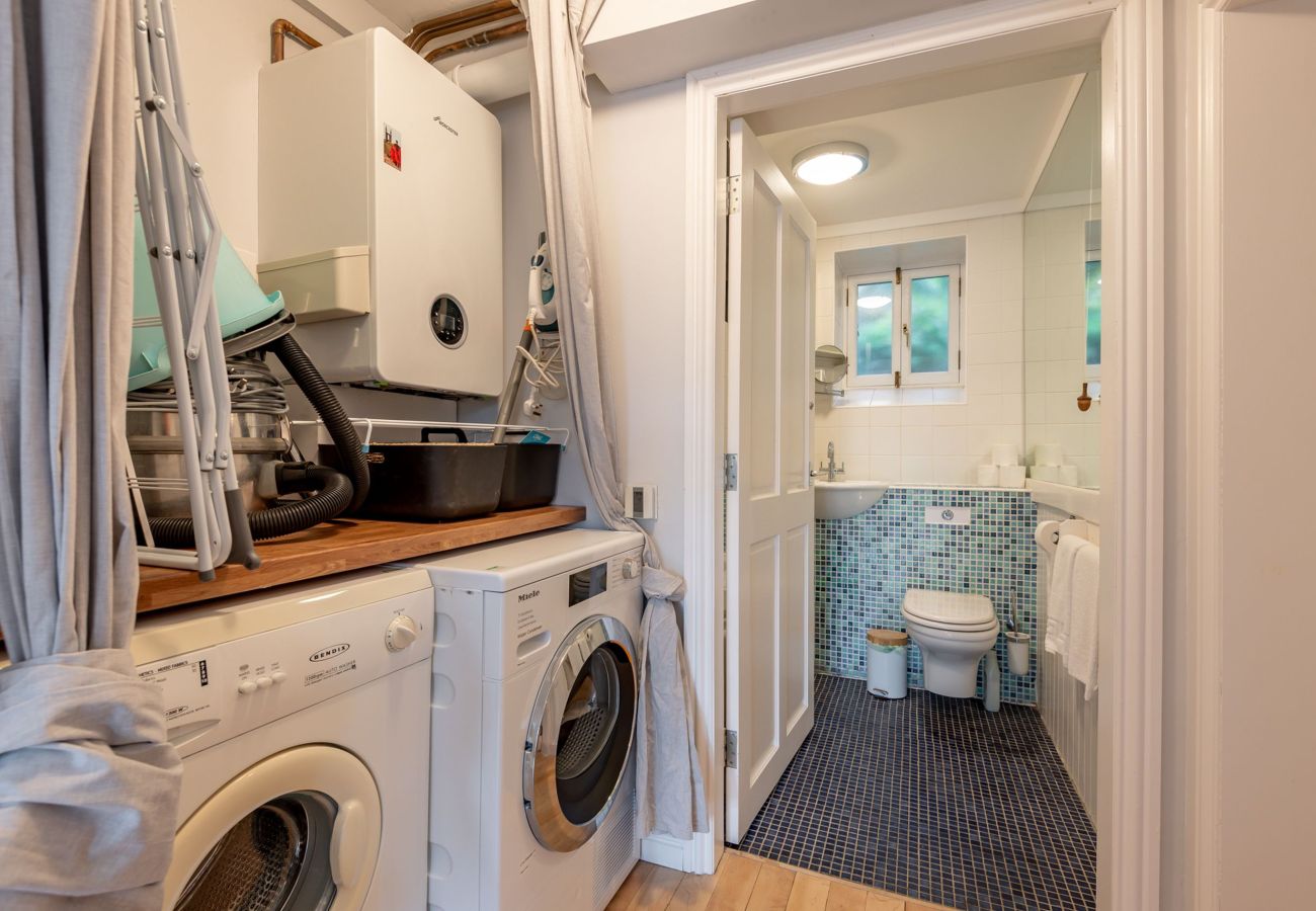 Casa rural en St Andrews - Lade Braes Cottage (No 42)