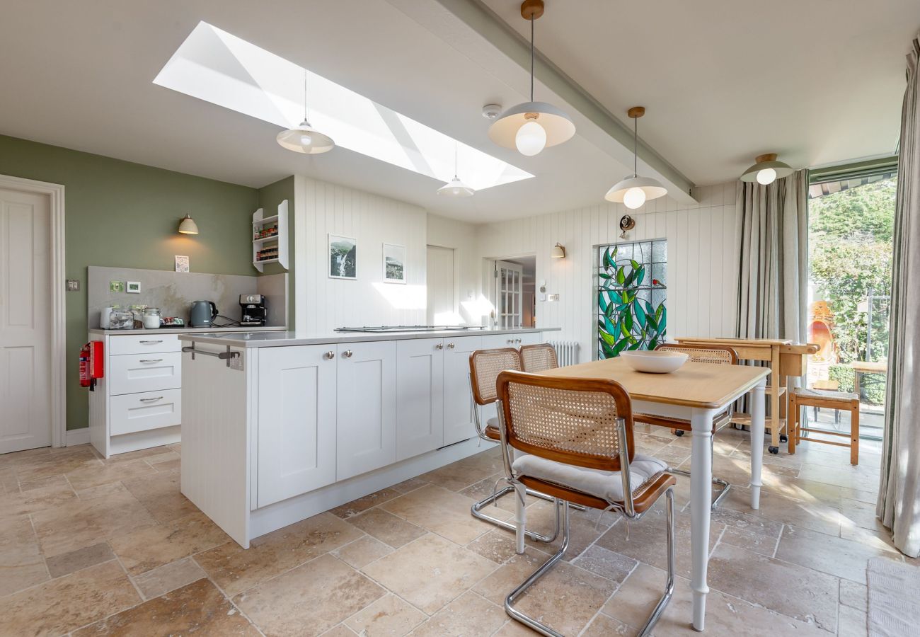 Casa rural en St Andrews - Lade Braes Cottage (No 42)