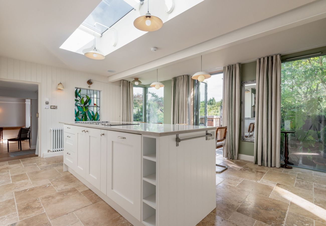 Casa rural en St Andrews - Lade Braes Cottage (No 42)