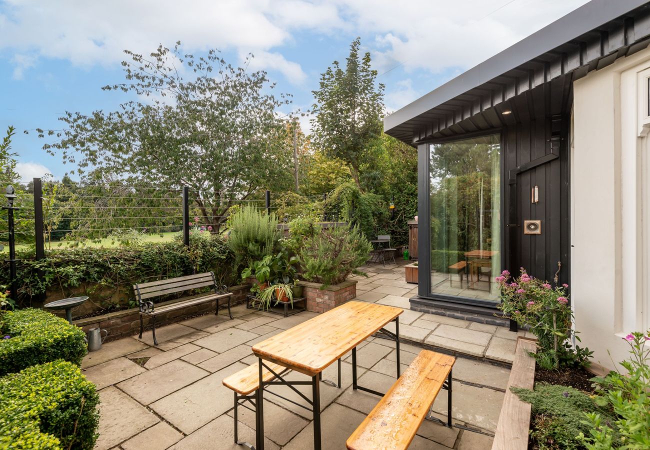 Casa rural en St Andrews - Lade Braes Cottage (No 42)