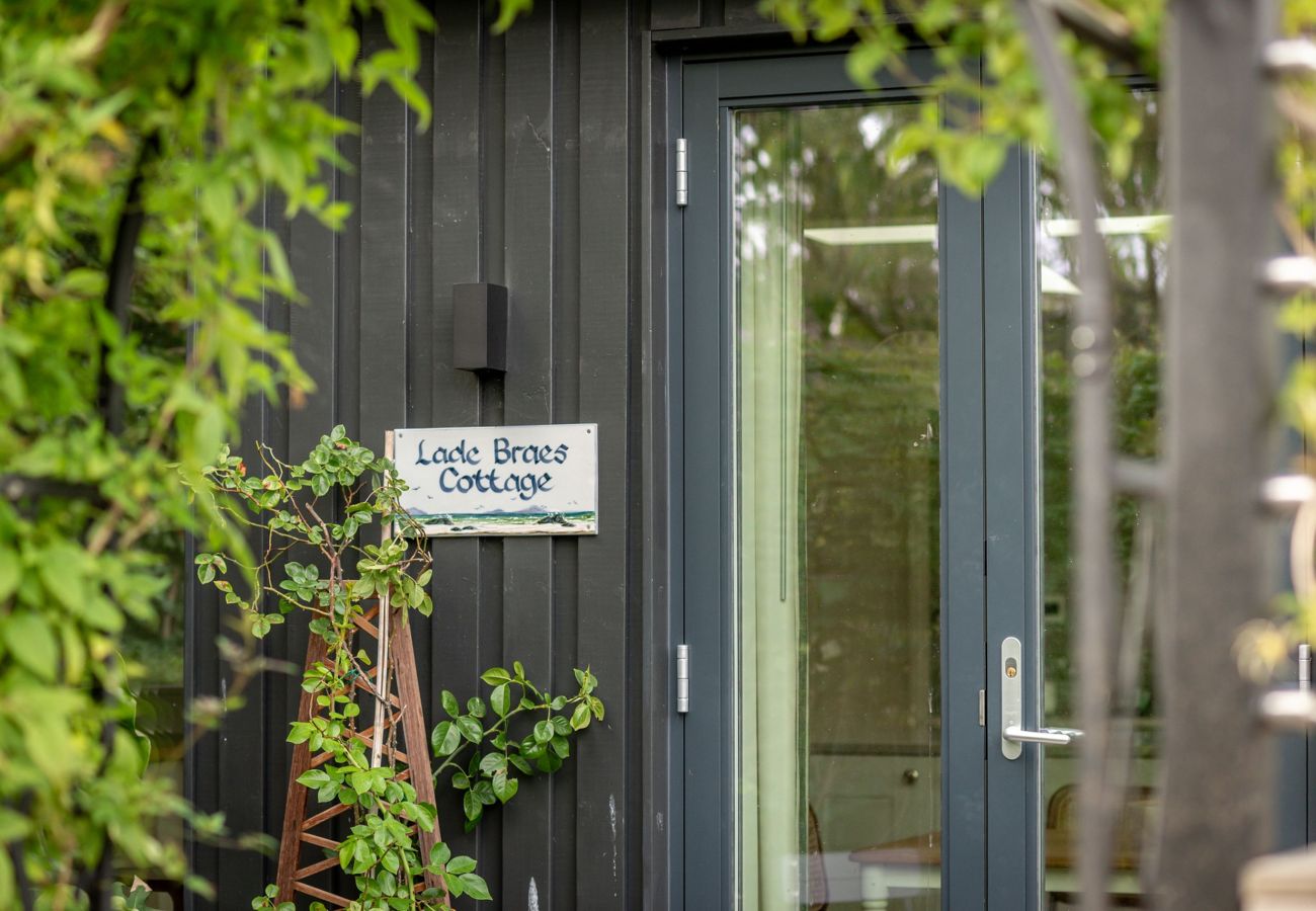 Casa rural en St Andrews - Lade Braes Cottage (No 42)
