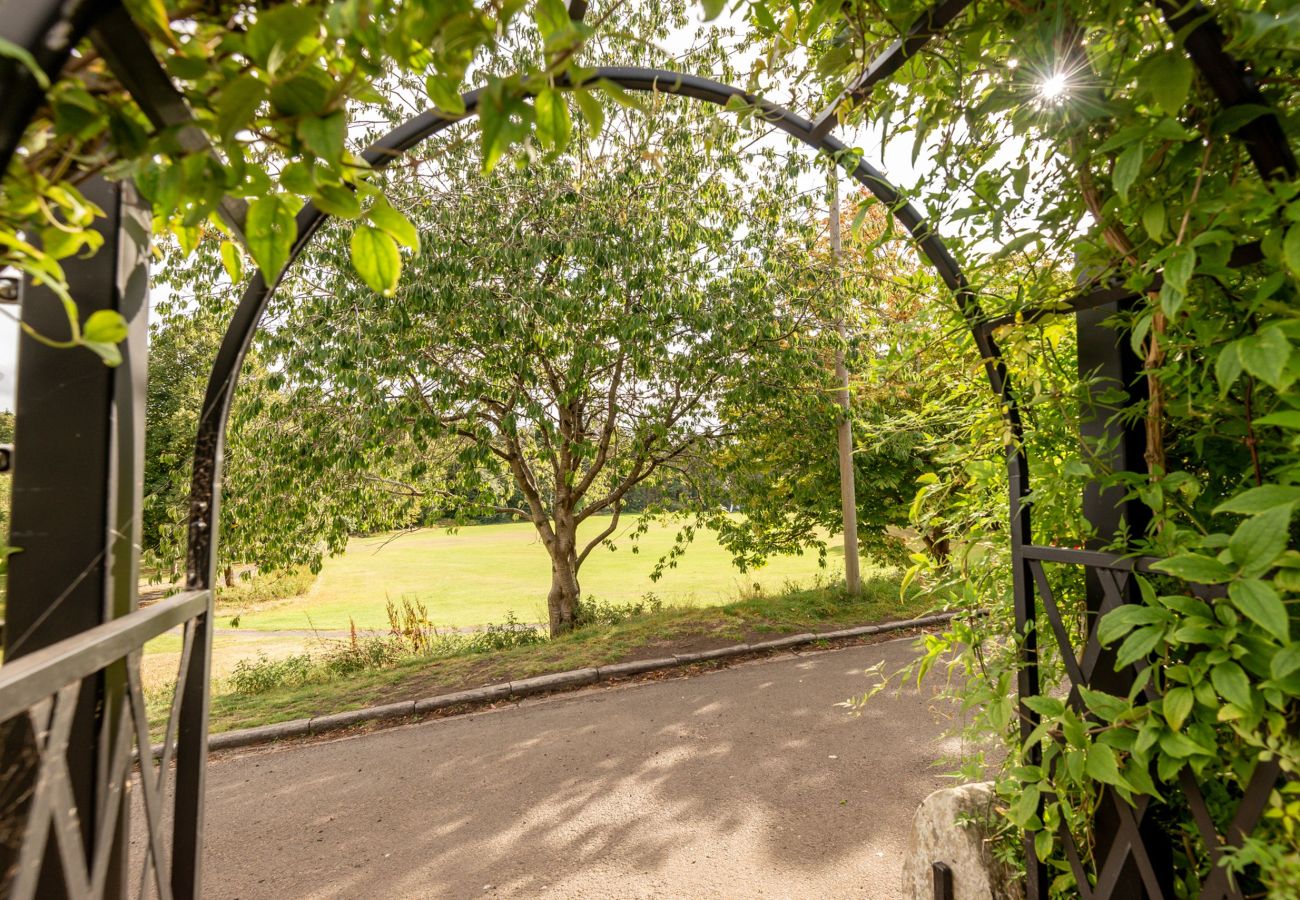 Casa rural en St Andrews - Lade Braes Cottage (No 42)