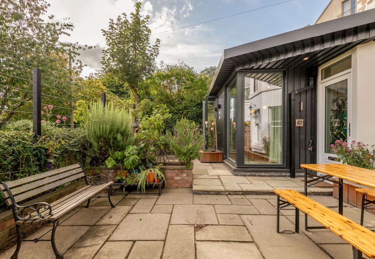 Casa rural en St Andrews - Lade Braes Cottage (No 42)