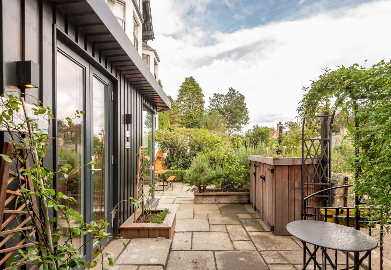 Casa rural en St Andrews - Lade Braes Cottage (No 42)