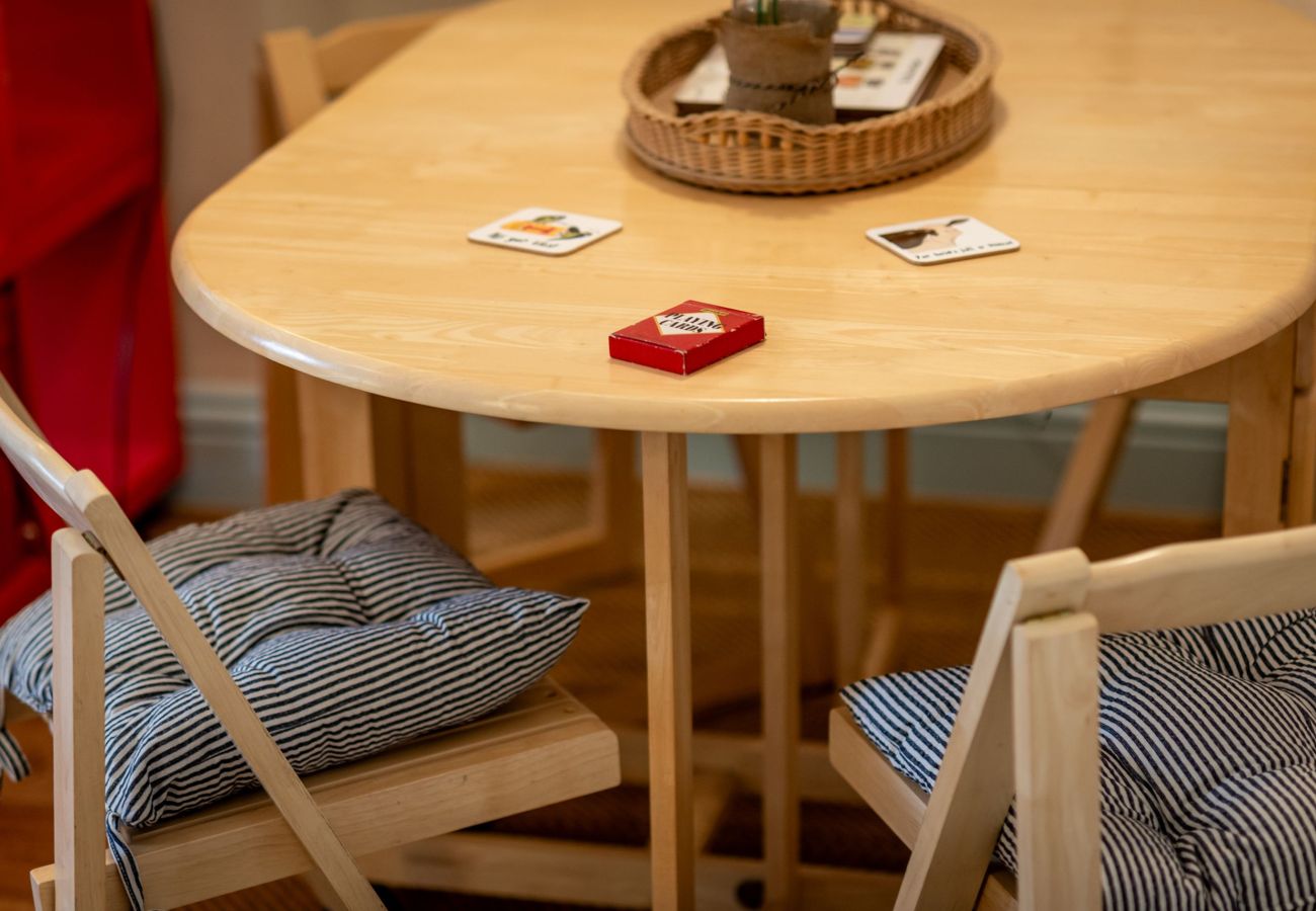Apartamento en St Andrews - Bridge Street (No 108)