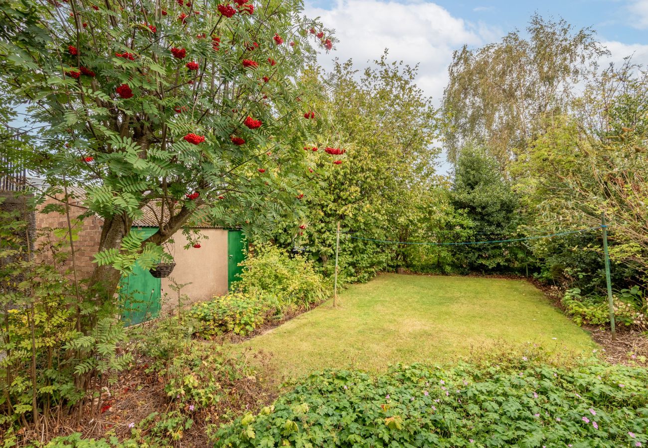 Apartamento en St Andrews - Bridge Street (No 108)