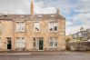 Apartamento en St Andrews - Bridge Street (No 108)