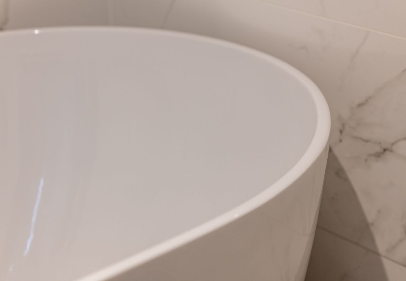 Apartamento en St Andrews - Skye Sands | St Mary’s Gardens (No 1)