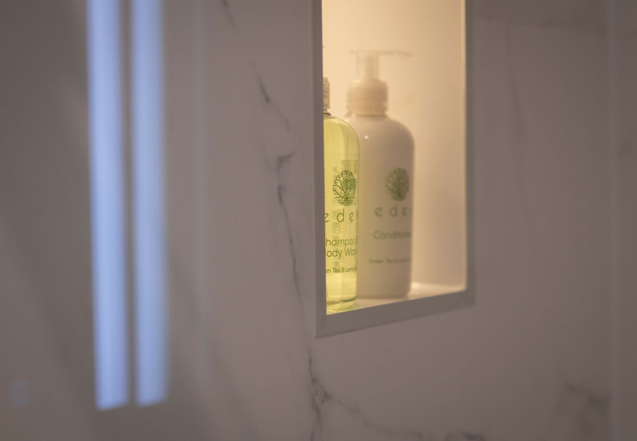 Apartamento en St Andrews - Skye Sands | St Mary’s Gardens (No 1)