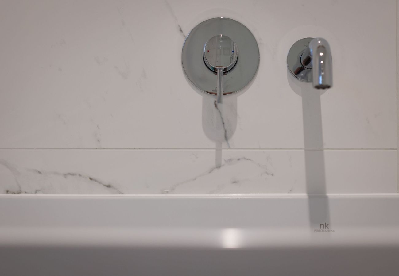 Apartamento en St Andrews - Skye Sands | St Mary’s Gardens (No 1)