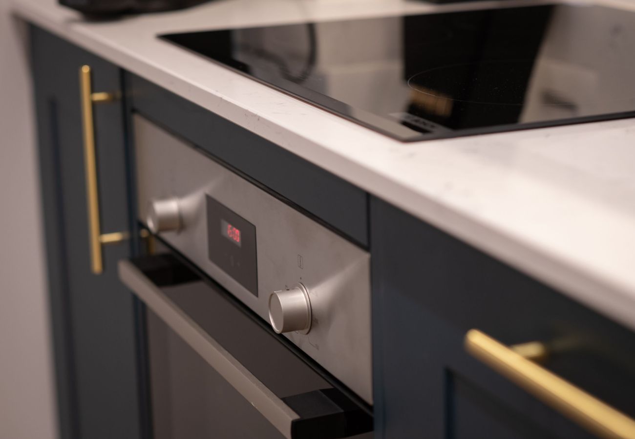 Apartamento en St Andrews - Skye Sands | St Mary’s Gardens (No 1)