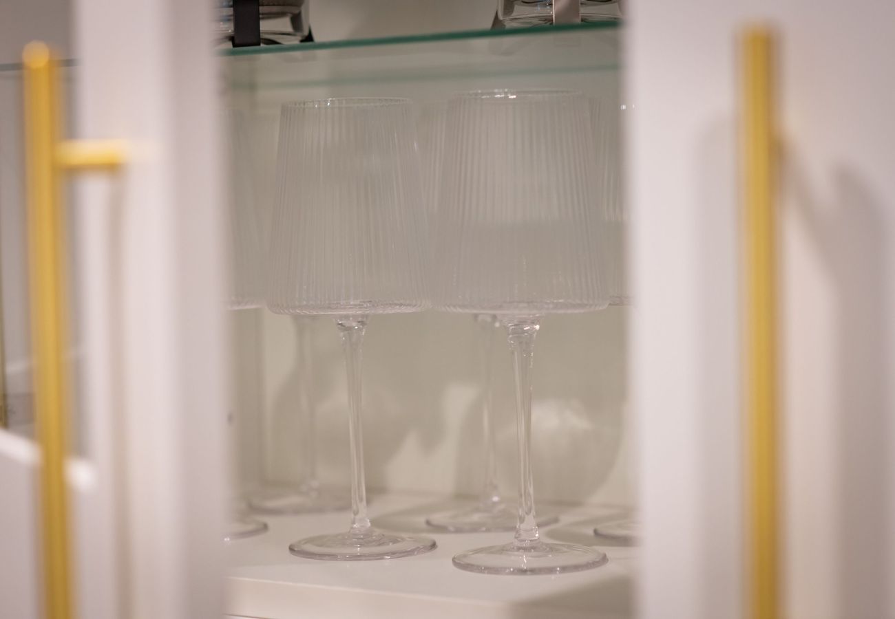 Apartamento en St Andrews - Skye Sands | St Mary’s Gardens (No 1)