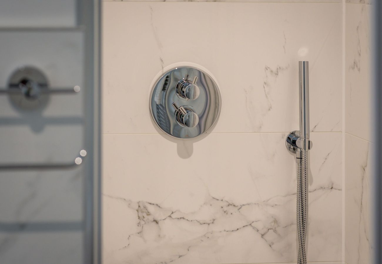 Apartamento en St Andrews - Skye Sands | St Mary’s Gardens (No 3)