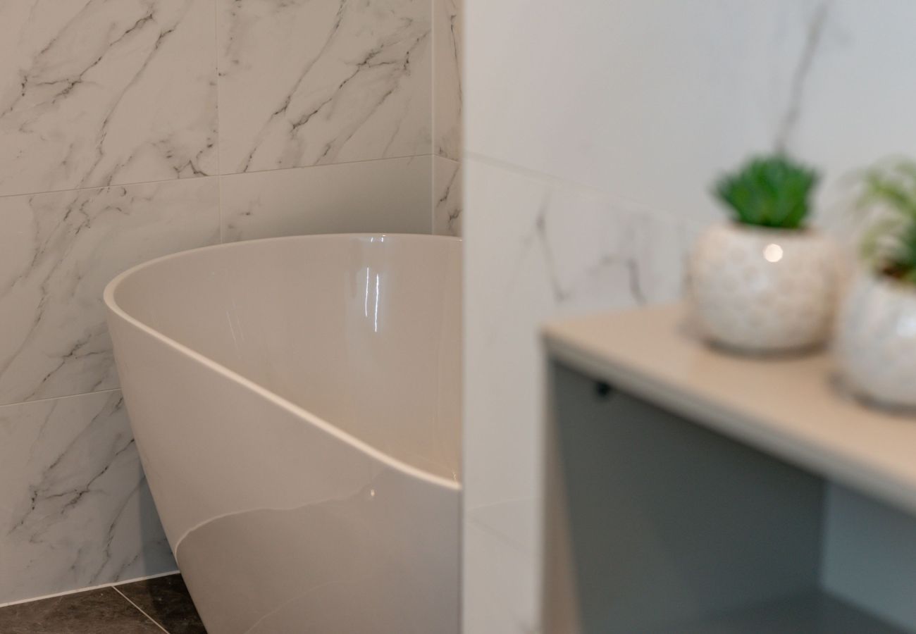 Apartamento en St Andrews - Skye Sands | St Mary’s Gardens (No 3)