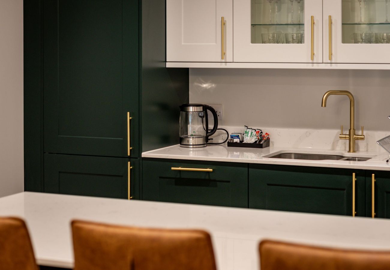 Apartamento en St Andrews - Skye Sands | St Mary’s Gardens (No 3)