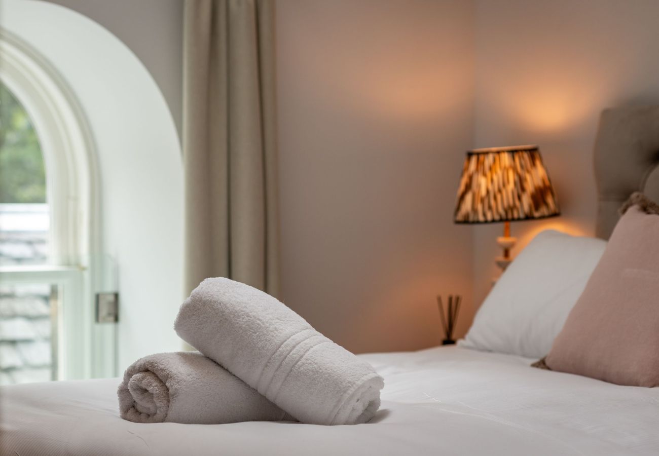 Apartamento en St Andrews - Skye Sands | St Mary’s Gardens (No 5)