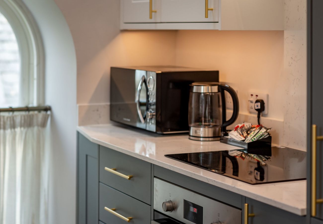 Apartamento en St Andrews - Skye Sands | St Mary’s Gardens (No 5)
