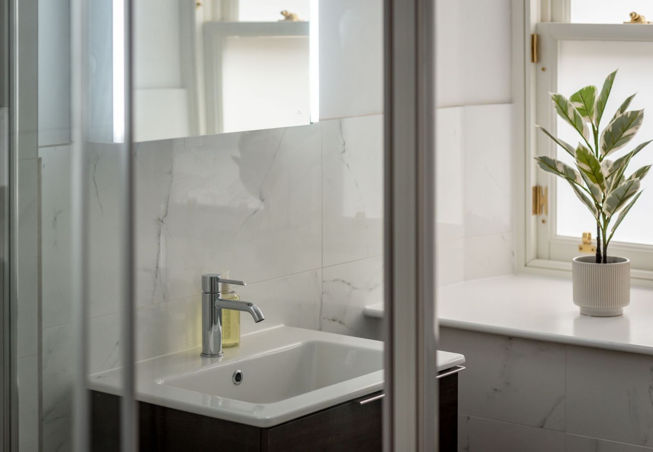 Apartamento en St Andrews - Skye Sands | St Mary’s Gardens (No 8)