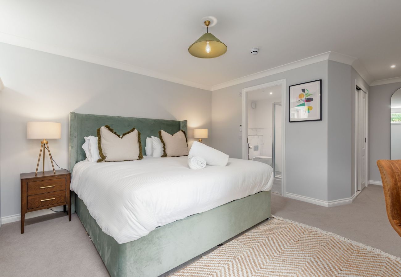 Apartamento en St Andrews - Skye Sands | St Mary’s Gardens (No 8)