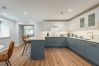Apartamento en St Andrews - Skye Sands | St Mary’s Gardens (No 8)