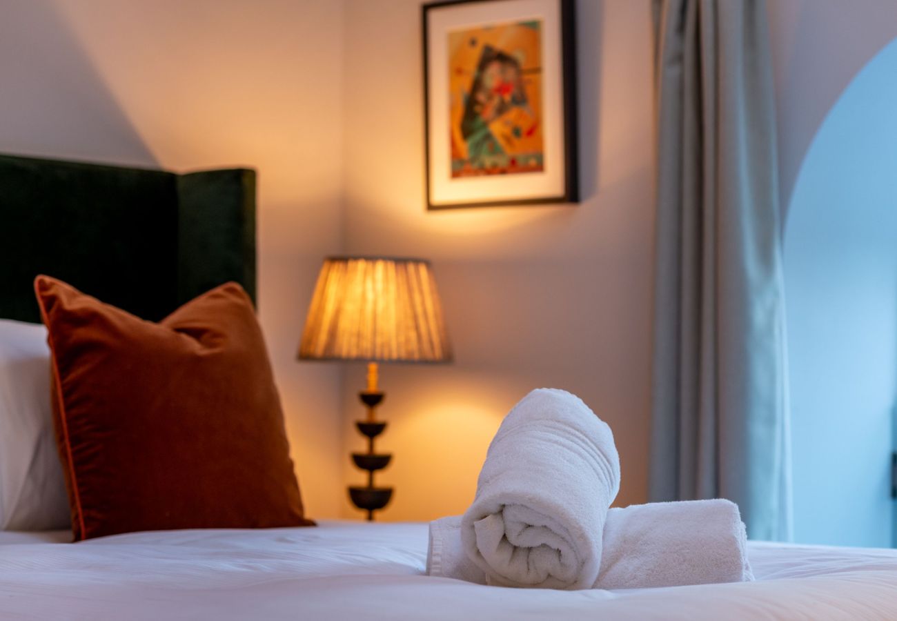 Apartamento en St Andrews - Skye Sands | St Mary’s Gardens (No 7)