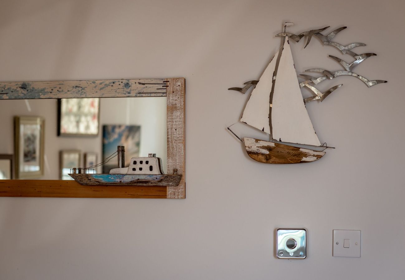 Apartamento en St Monans - The Old Bank House | St Monans