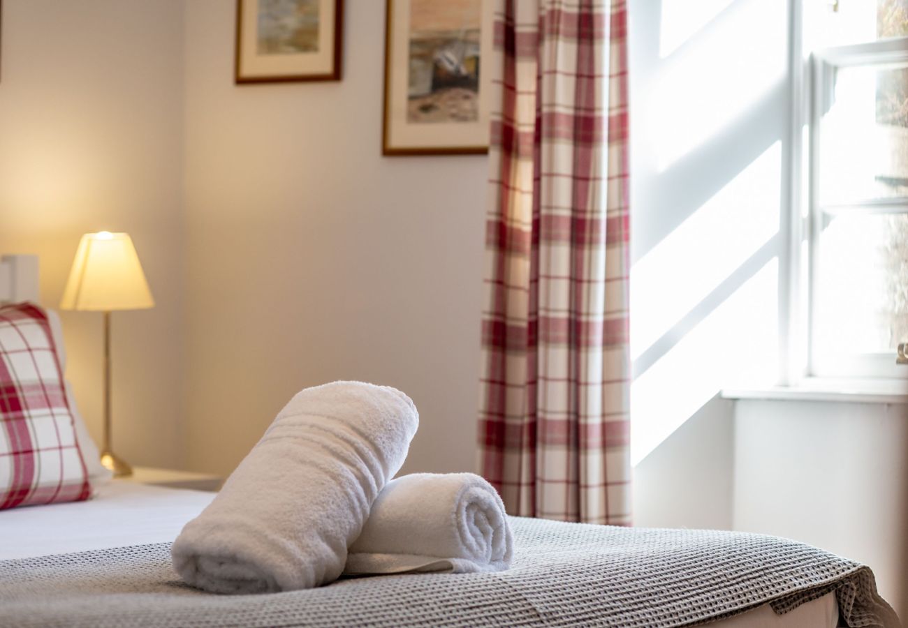 Apartamento en St Monans - The Old Bank House | St Monans