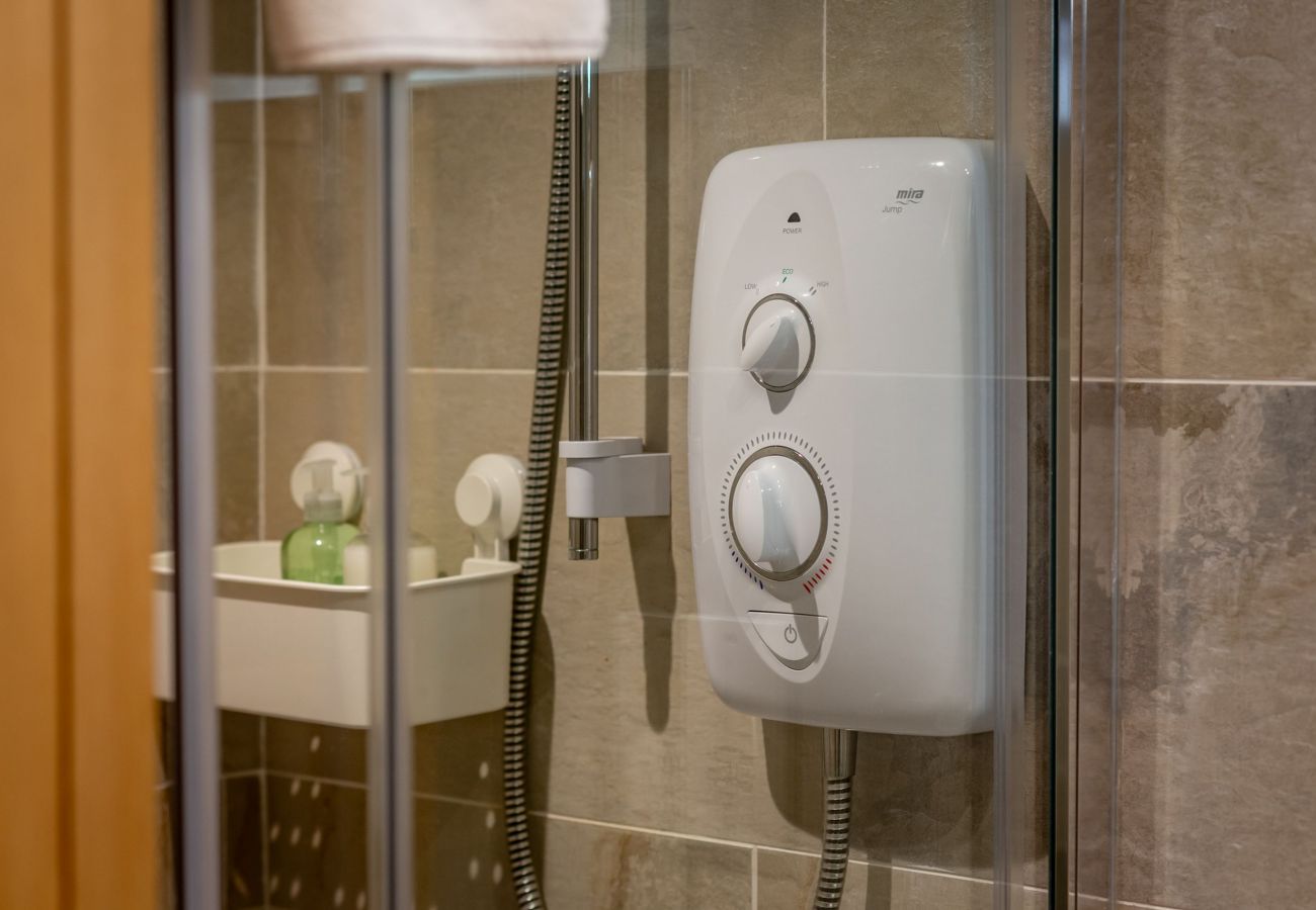 Apartamento en St Monans - The Old Bank House | St Monans