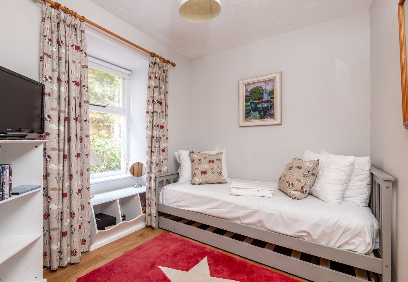 Apartamento en St Monans - The Old Bank House | St Monans