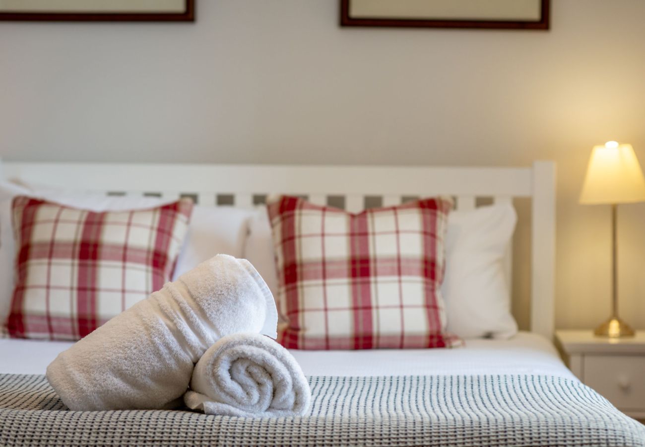 Apartamento en St Monans - The Old Bank House | St Monans