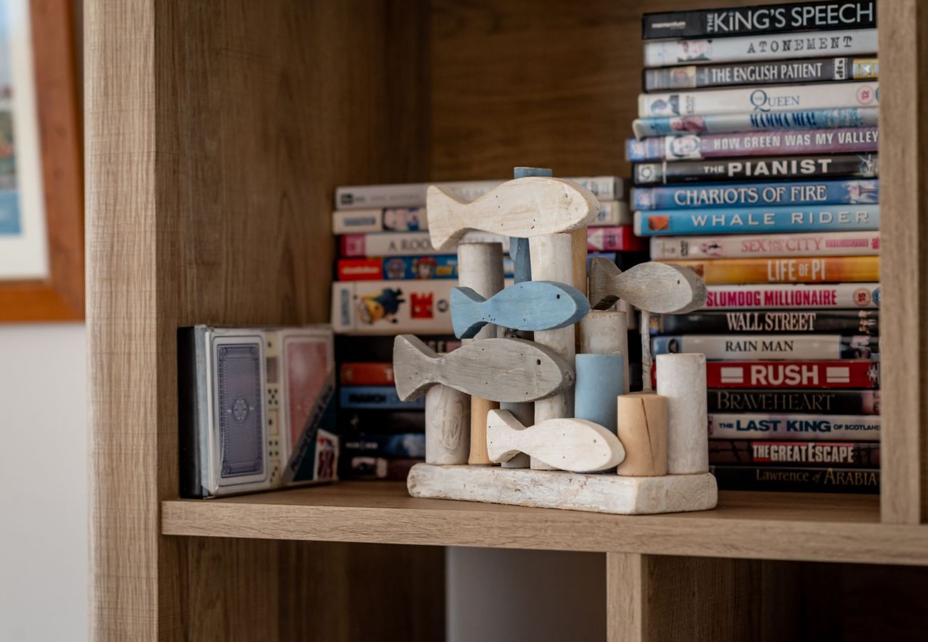 Apartamento en St Monans - The Old Bank House | St Monans