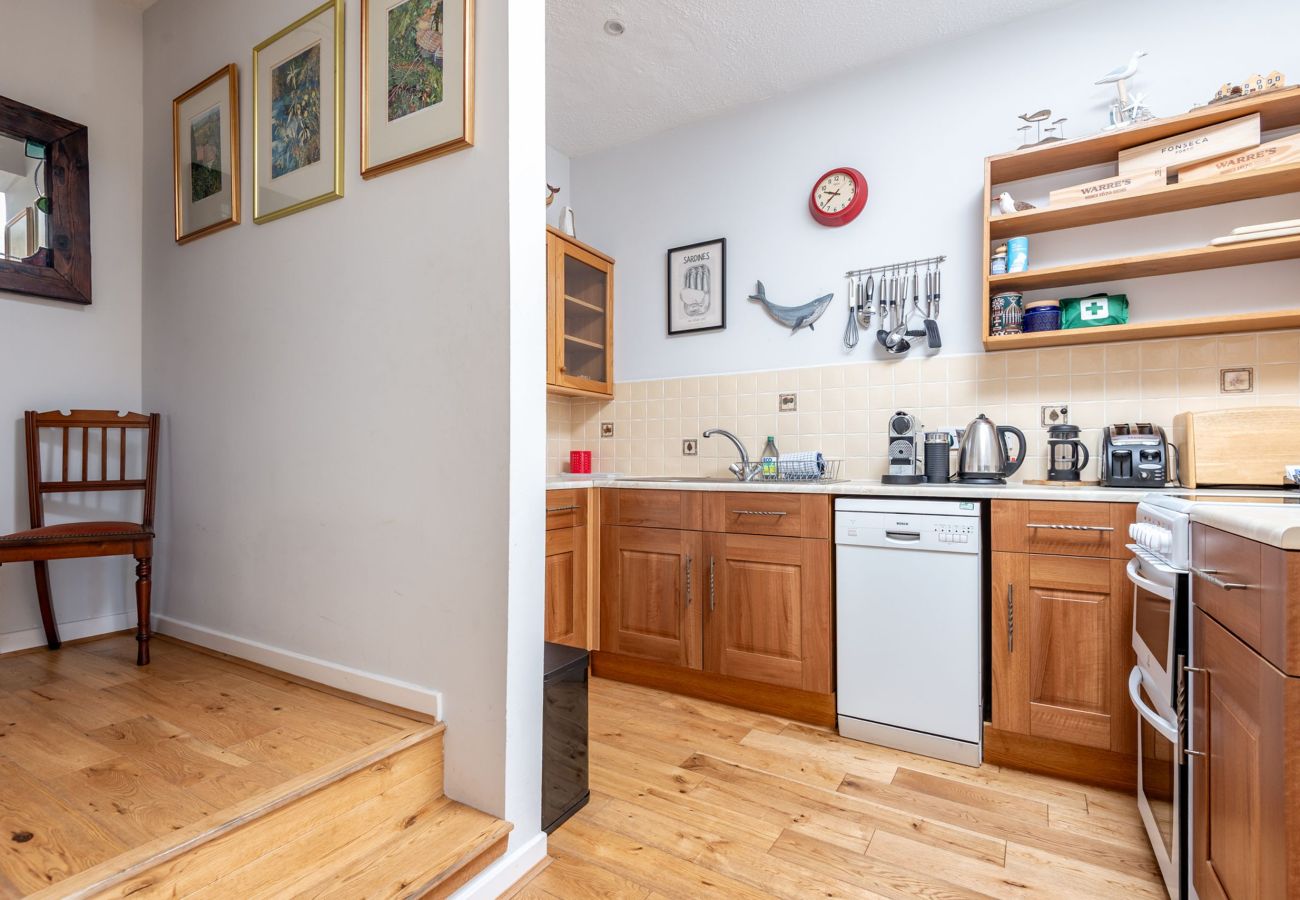 Apartamento en St Monans - The Old Bank House | St Monans