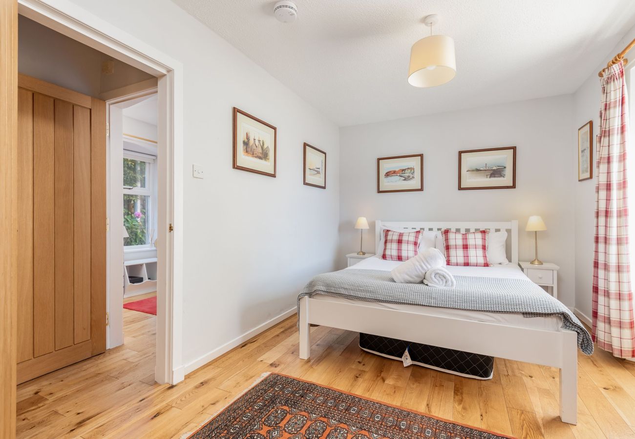 Apartamento en St Monans - The Old Bank House | St Monans