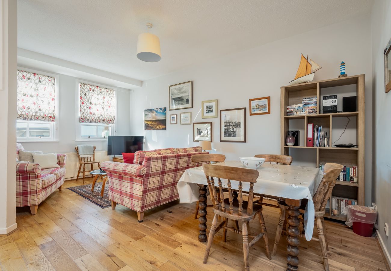 Apartamento en St Monans - The Old Bank House | St Monans