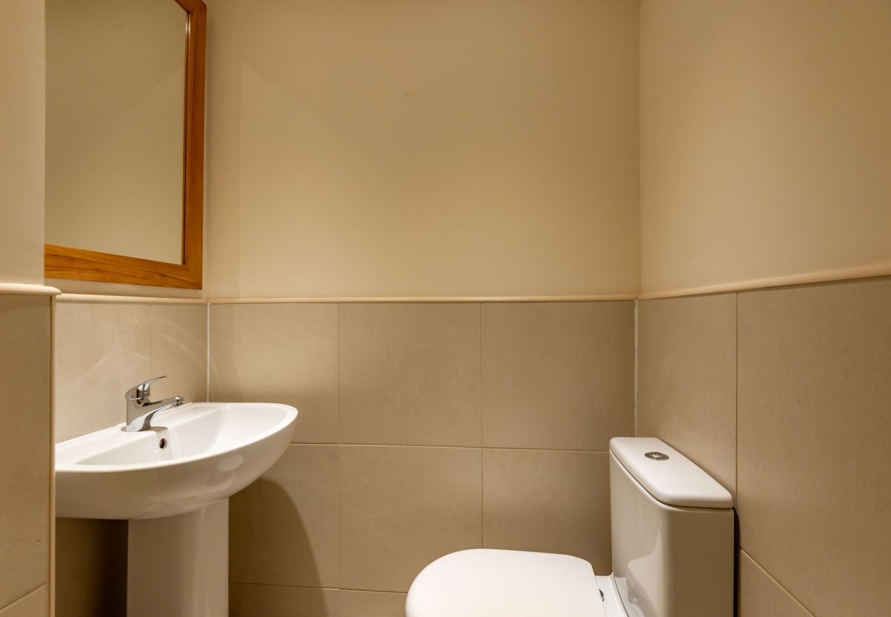 Apartamento en St Andrews - Howard Place (No 3)