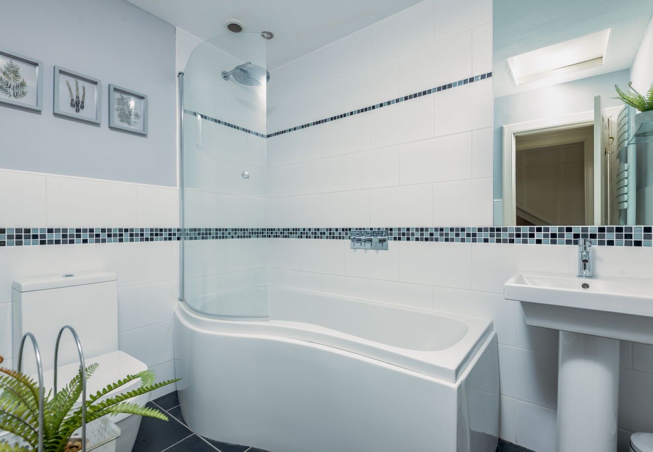 Apartamento en St Andrews - Howard Place (No 3)