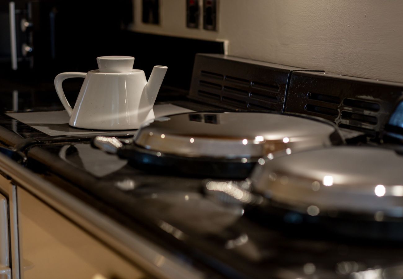 Apartamento en St Andrews - Howard Place (No 3)