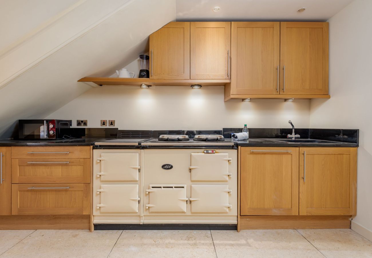 Apartamento en St Andrews - Howard Place (No 3)