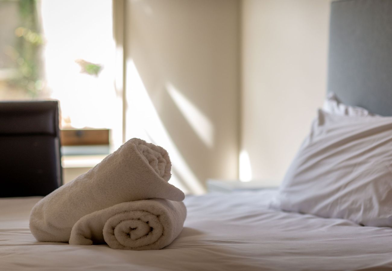 Apartamento en St Andrews - Howard Place (No 3)